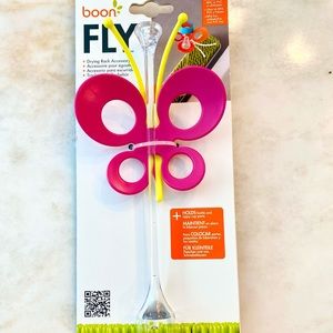 Brand new Boon fly drying rack accessory